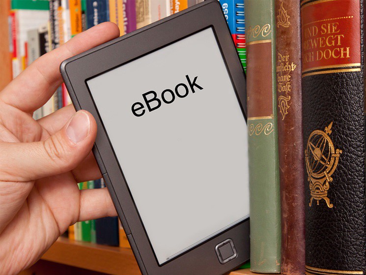 Ebooks