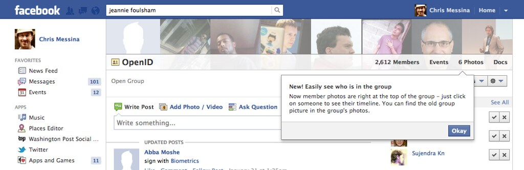 How to market your product in Facebook Groups 2